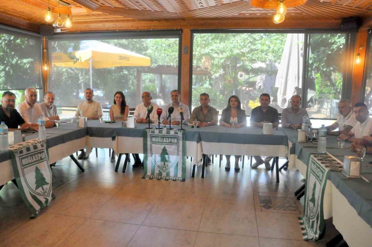 Yeni sezonda TFF 2. Lig Beyaz Grup’ta mücadele edecek olan