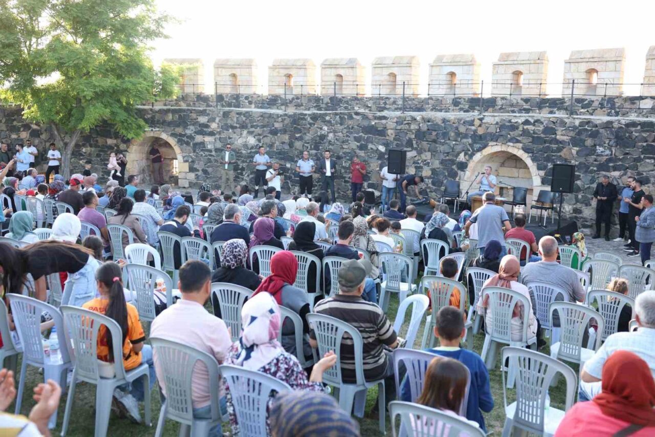 Nevşehir Belediyesi tarafından Muharrem Ayı ve Aşure Günü dolayısıyla vatandaşlara