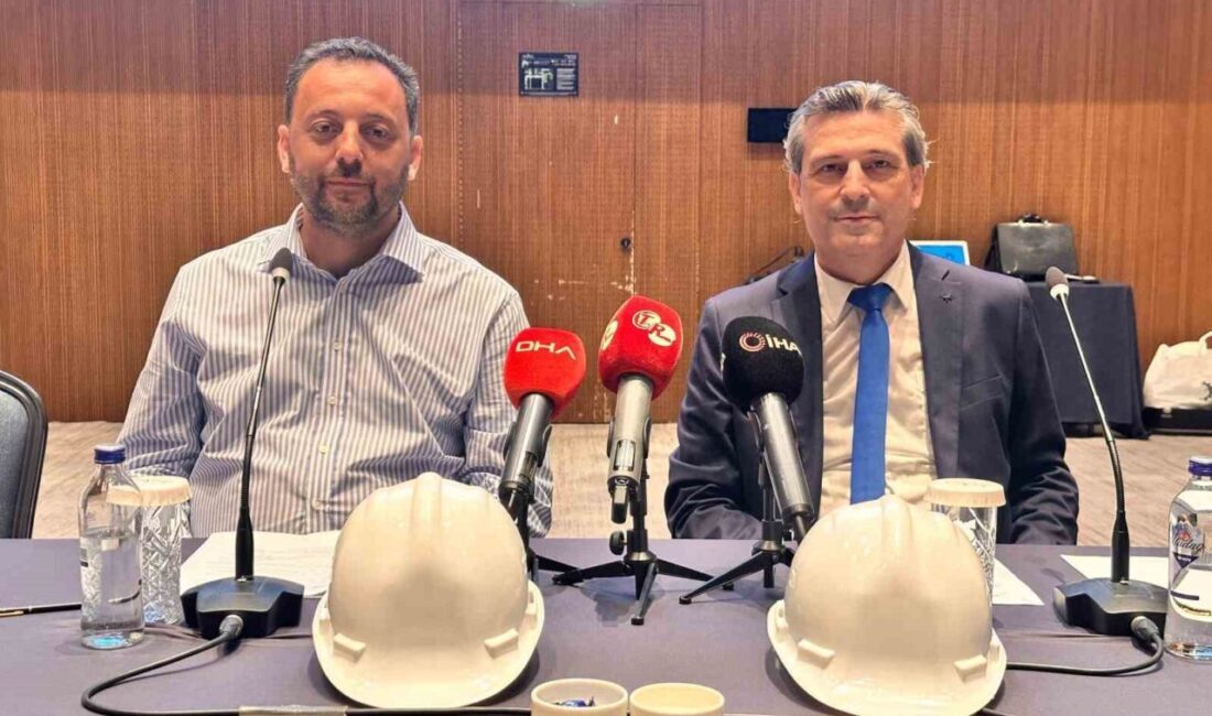 Mühendis TEK-SEN Enerji ile Mühendis TEK-SEN Ulaştırma sendikaları, toplu sözleşme