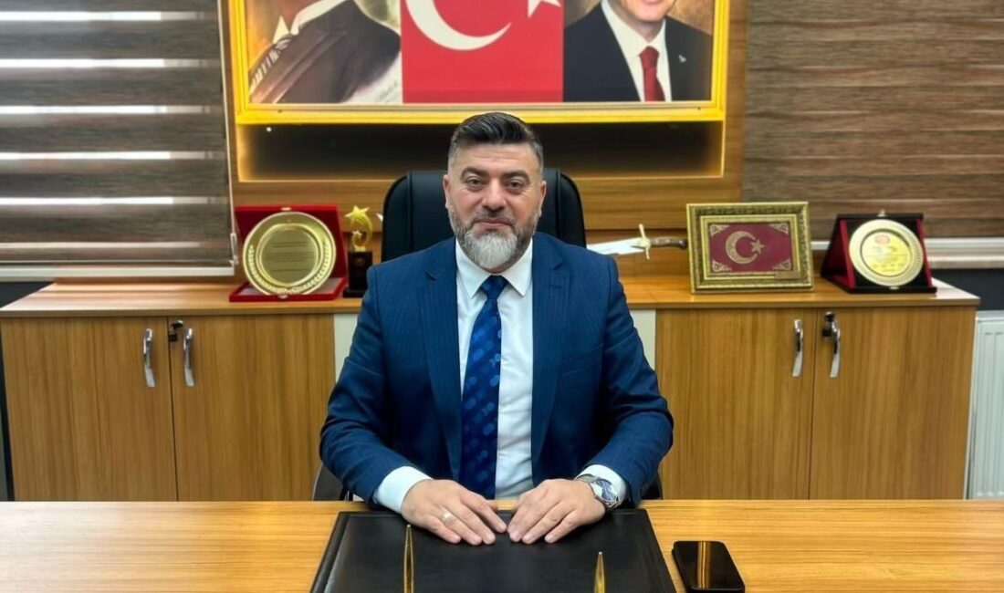 2025 Aile Yılı kapsamında, Afyonkarahisar Muhtarlar Derneği ihtiyaç sahibi evlenecek