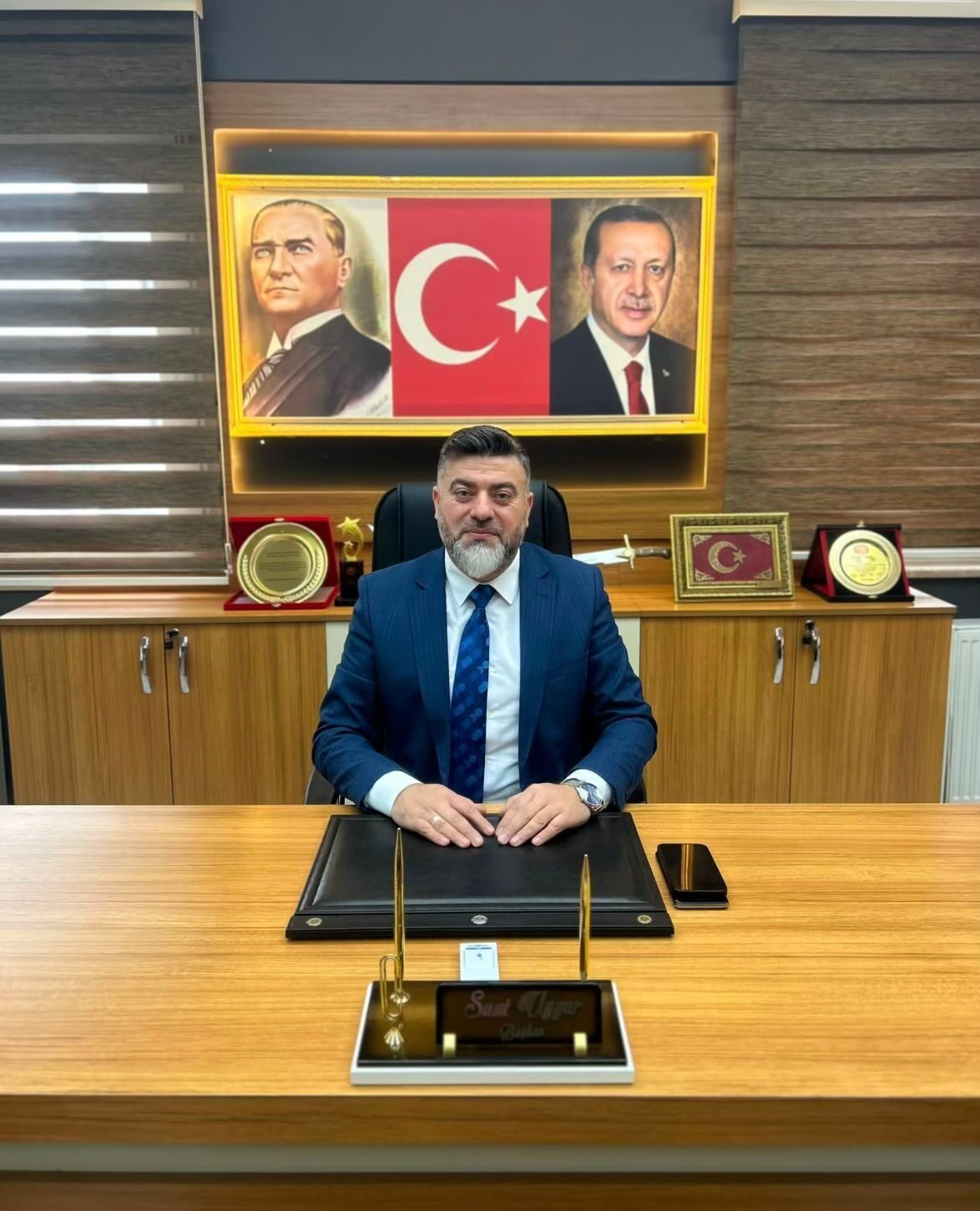 2025 Aile Yılı kapsamında, Afyonkarahisar Muhtarlar Derneği ihtiyaç sahibi evlenecek