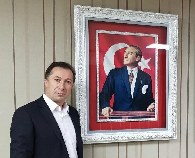 Murat Akın Türkiye Curling Federasyonu başkanlığına adaylığını resmen açıkladı. Türkiye