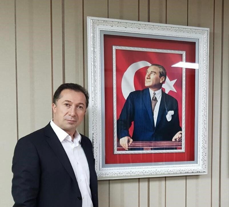 Murat Akın Türkiye Curling Federasyonu başkanlığına adaylığını resmen açıkladı. Türkiye