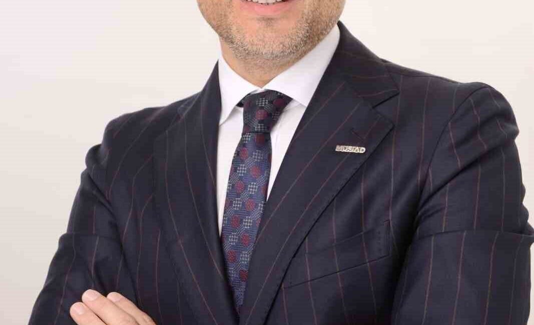 MÜSİAD Antalya Başkanı Yusuf Akgül, Temmuz ayında Merkez Bankası’ndan beklenen