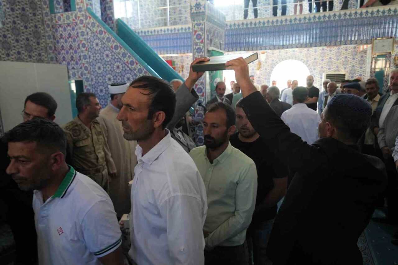 Muş’ta 6 yıl önce 2 kişinin hayatını kaybettiği, 3 kişinin