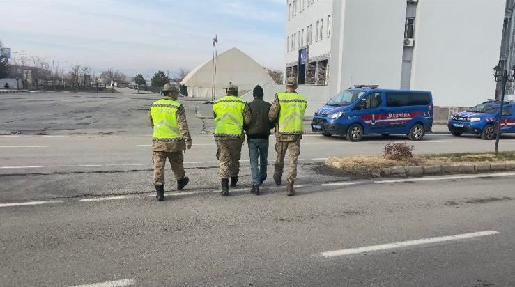 Muş İl Jandarma Komutanlığı ekipleri tarafından 16-20 Temmuz 2025 tarihleri