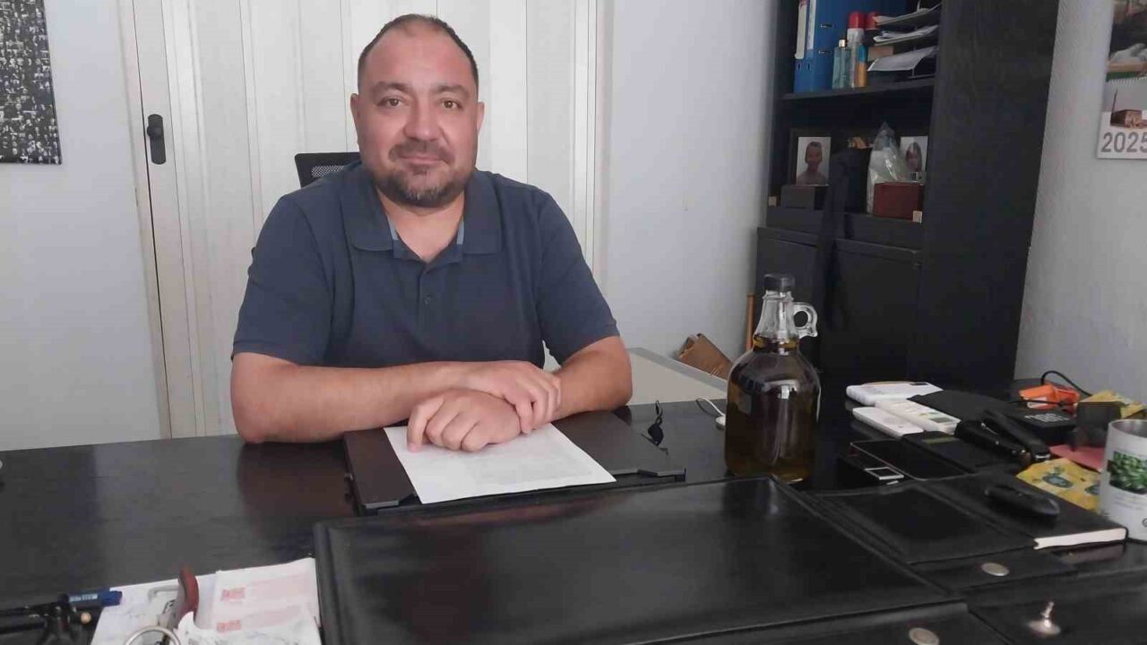 PDO) statüsünde tescillendi. Mut Ticaret ve Sanayi Odası adına 4