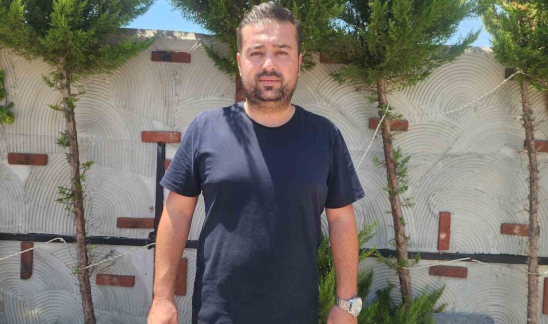 İzmir’in Menderes Belediyesi, yapılacak olan inşaatların ruhsatları için müteahhitlerden rüşvet