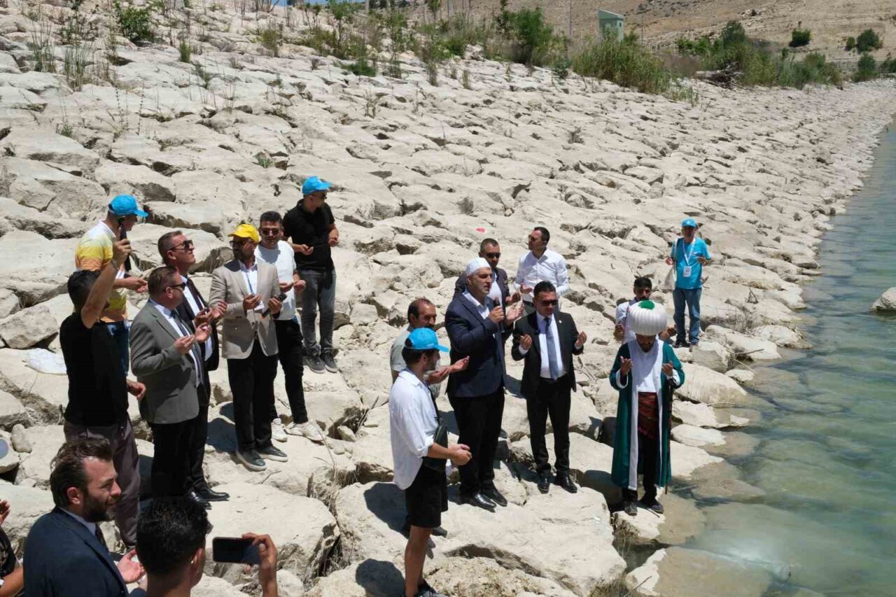 9. Uluslararası Nasreddin Hoca Kültür ve Sanat Festivali “Göle Maya