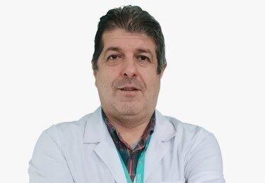 Aydın’ın Nazilli ilçesinde görev yapan Uzman Doktor İsmail Aydın, geçirdiği