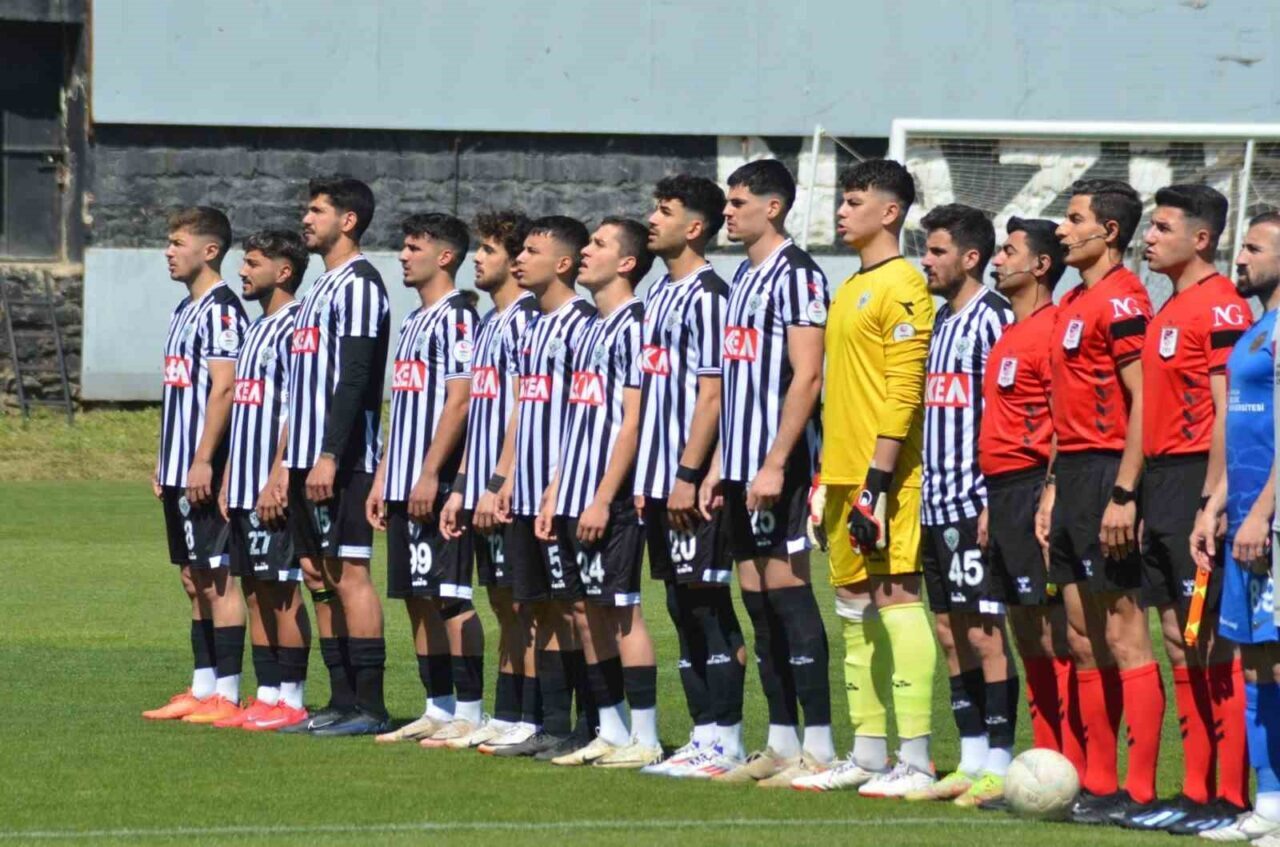 TFF 3. Lig 4. Grup’ta mücadele edecek Nazillispor’un 2025-2026 sezonu