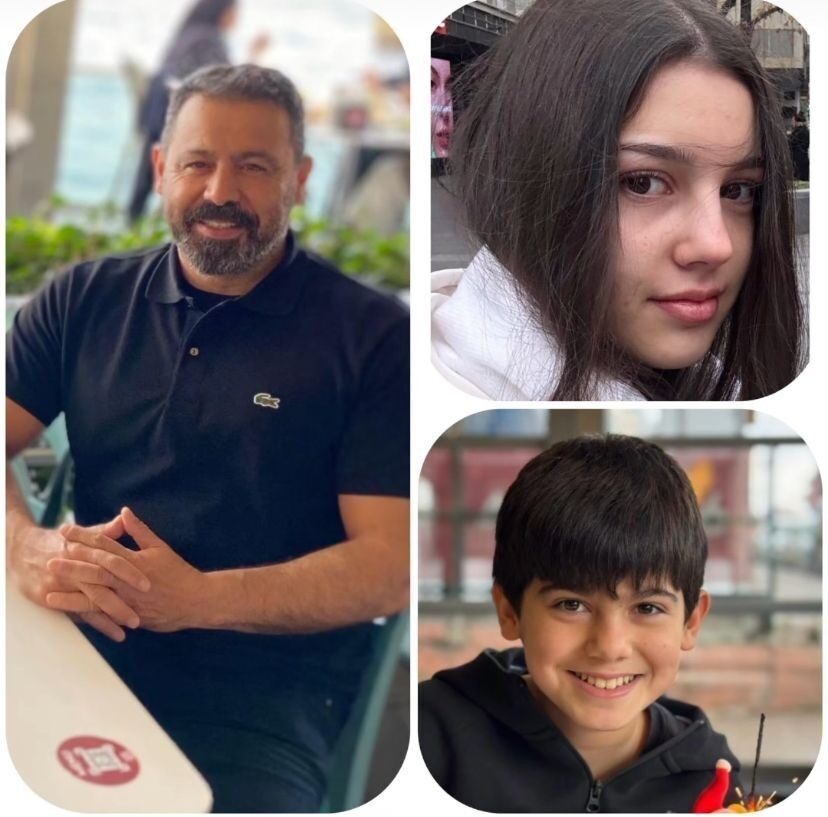 Bolu Kartalkaya’daki Grand Kartal Otel yangınında hayatını kaybeden 12 ve