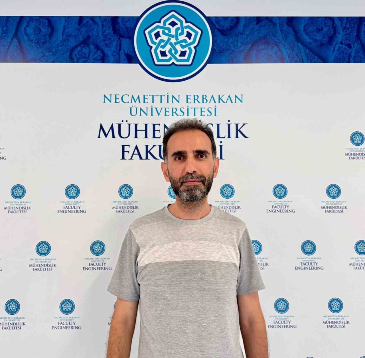 Necmettin Erbakan Üniversitesi (NEÜ) Mühendislik Fakültesi Temel Bilimler Bölümü Öğretim
