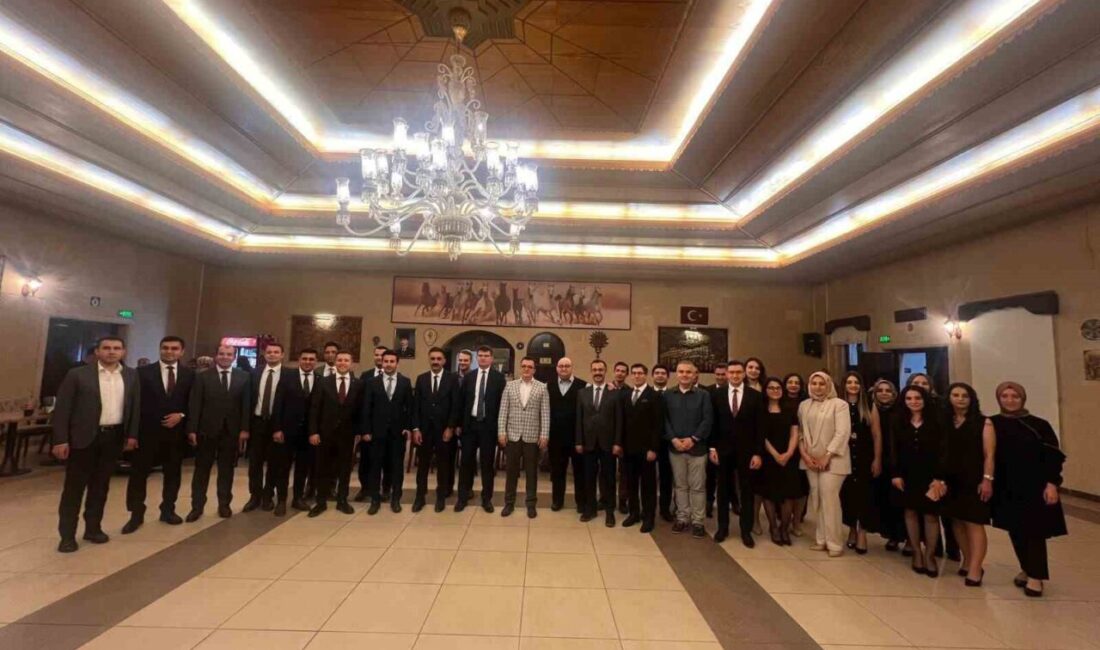 Nevşehir’de görev yapan ve Hâkimler ve Savcılar Kurulu (HSK) kararnamesi