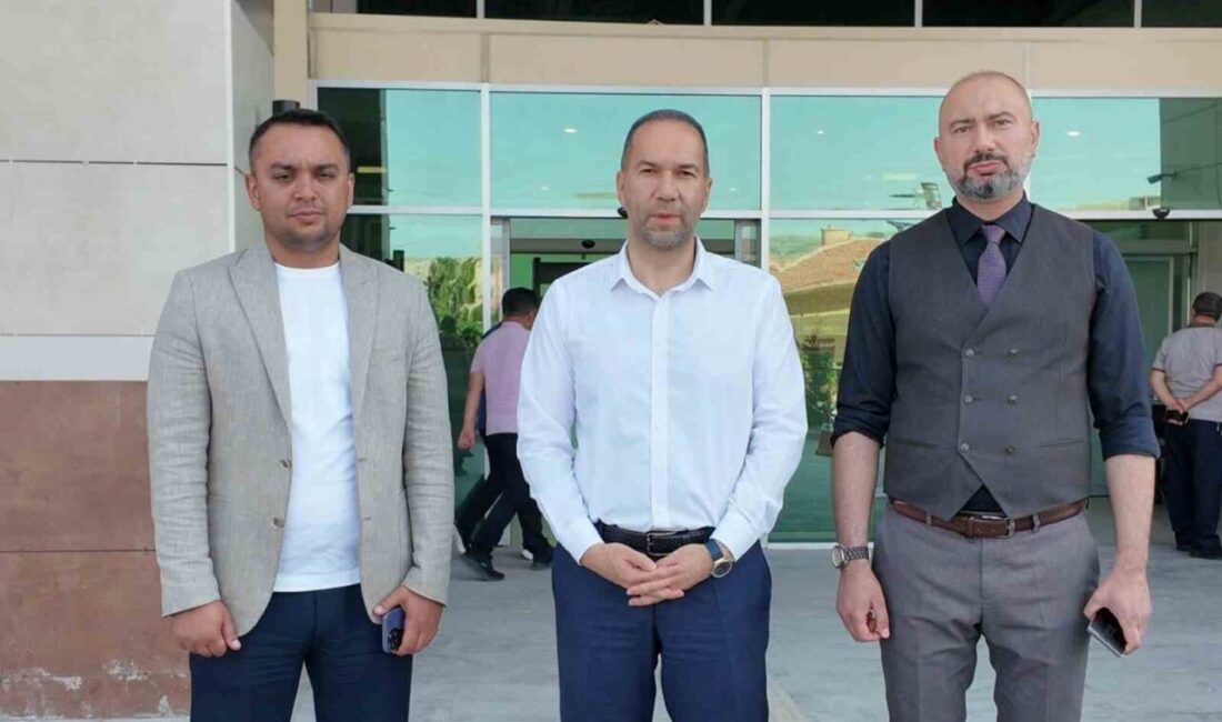 Niğde Belediyesi; ’Hastalıkta, sağlıkta, Niğde Belediyesi olarak her zaman yanınızdayız’