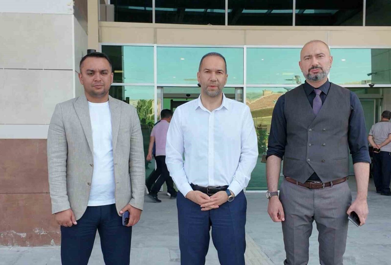 Niğde Belediyesi; ’Hastalıkta, sağlıkta, Niğde Belediyesi olarak her zaman yanınızdayız’