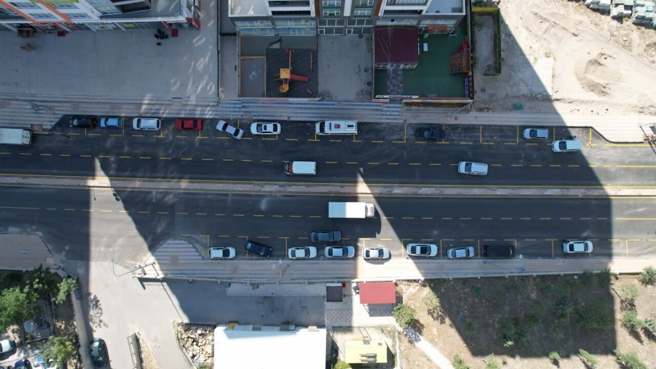 Niğde Belediyesi; şehir genelinde sürdürdüğü altyapı ve üstyapı çalışmalarıyla hem