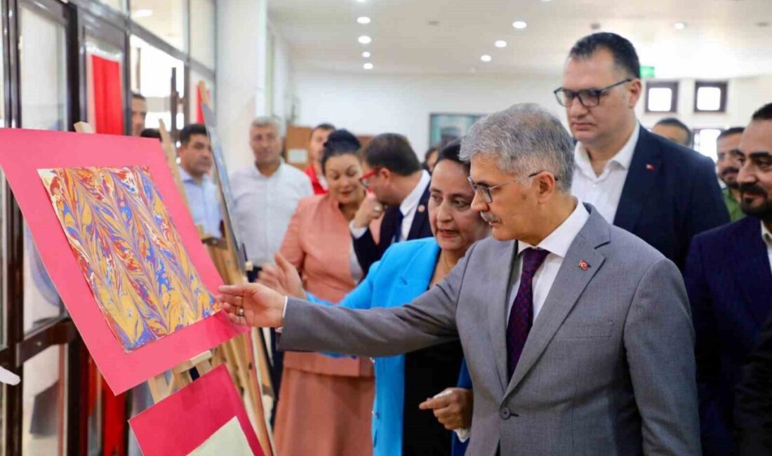 İçişleri Bakanlığı’nın desteğiyle Niğde Kültür ve Sanat Derneği tarafından hayata