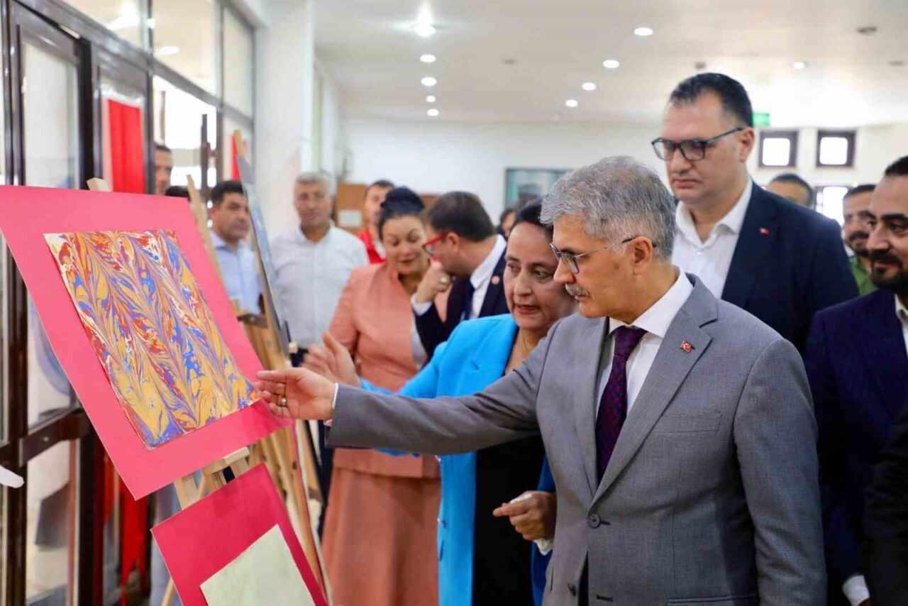 İçişleri Bakanlığı’nın desteğiyle Niğde Kültür ve Sanat Derneği tarafından hayata