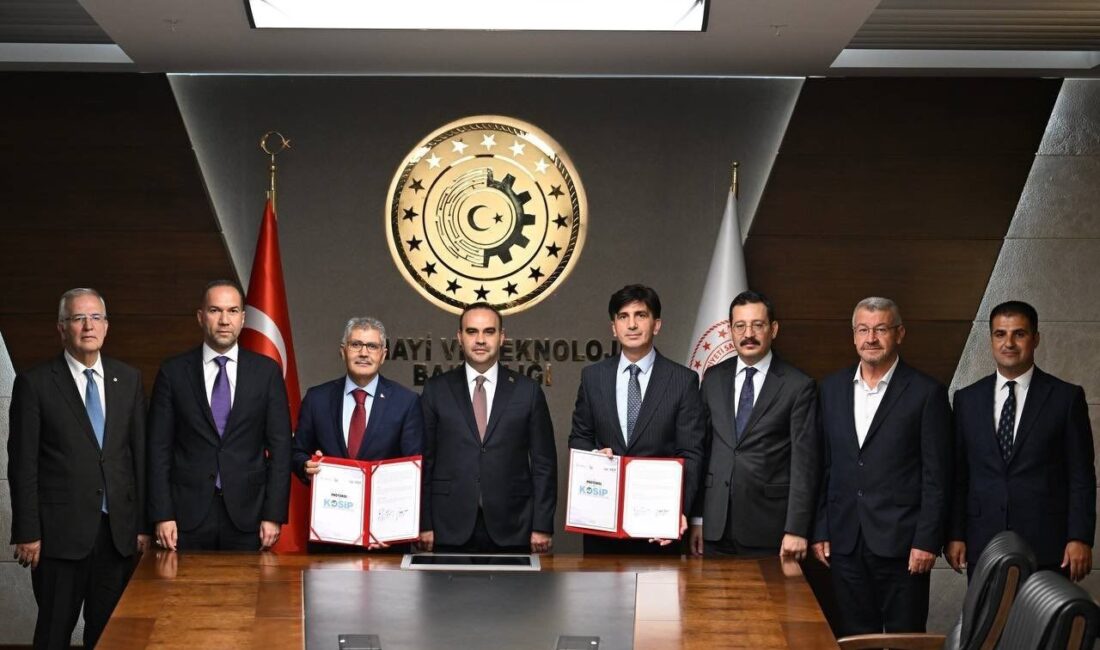 Konya Ovası Projesi (KOP) Bölge Kalkınma İdaresi Başkanlığı tarafından desteklenecek