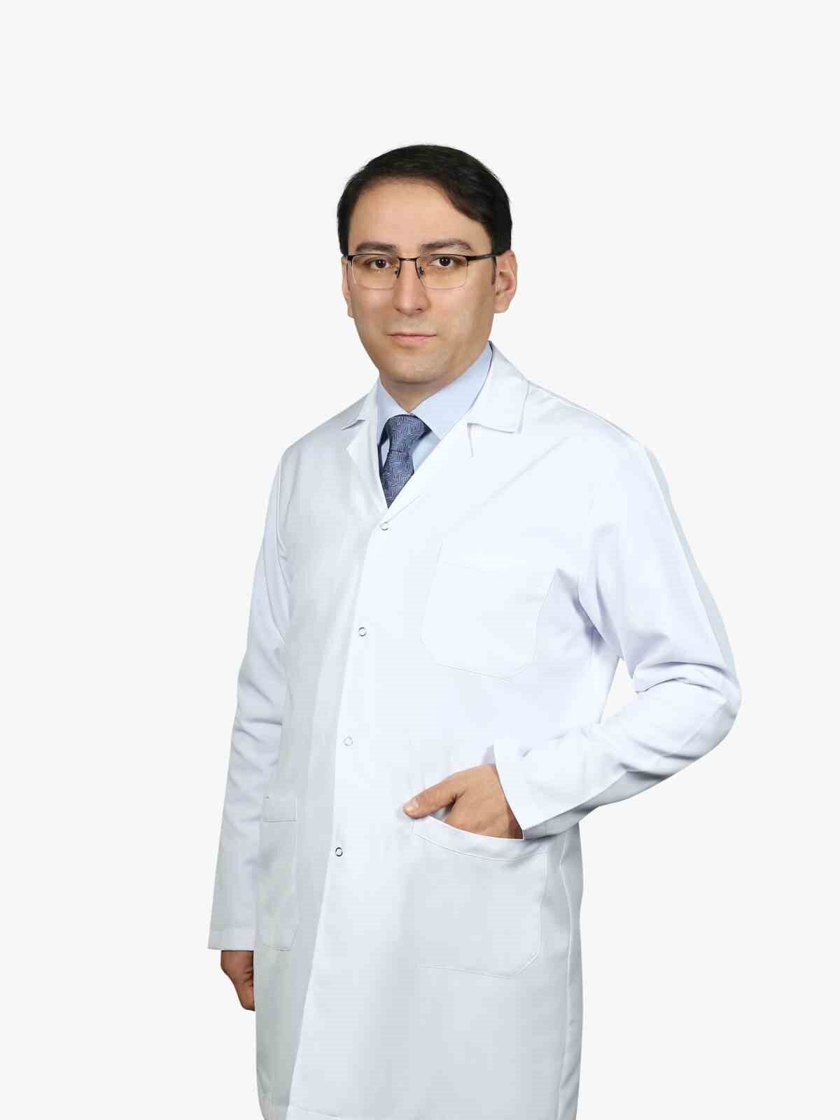 Beyin sağlığını korumanın yaşam kalitesini artırdığını belirten Nöroloji Uzmanı Dr.