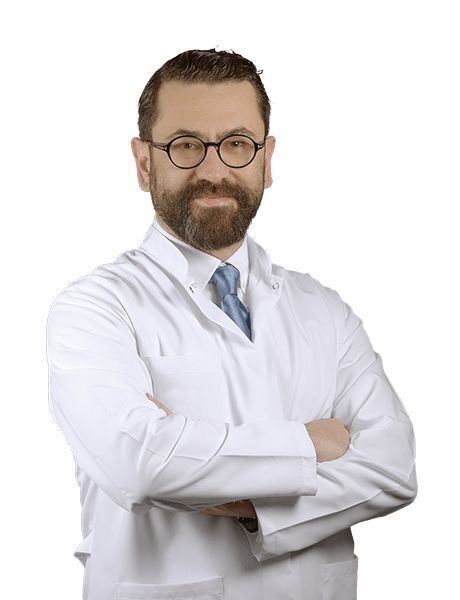 Eskişehir’de Genel Cerrahi Uzmanı Dr. Tolga Hüner, obezite cerrahisinin sadece