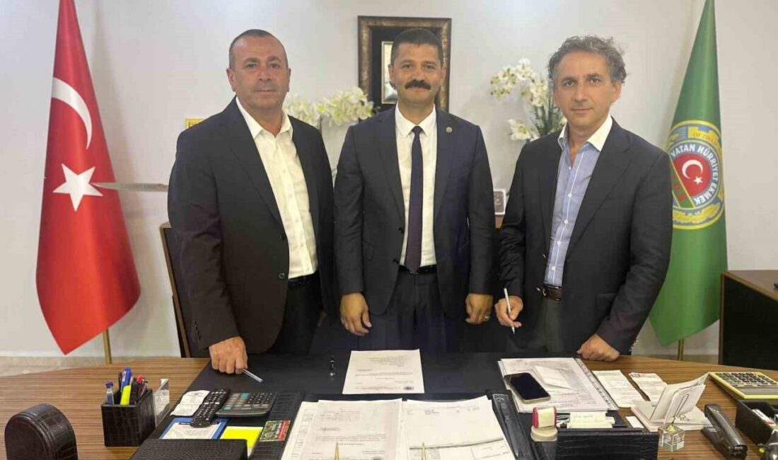 Trabzon’un Of ilçesi Ziraat Odası, tarımsal üretimde artan maliyetleri azaltmak