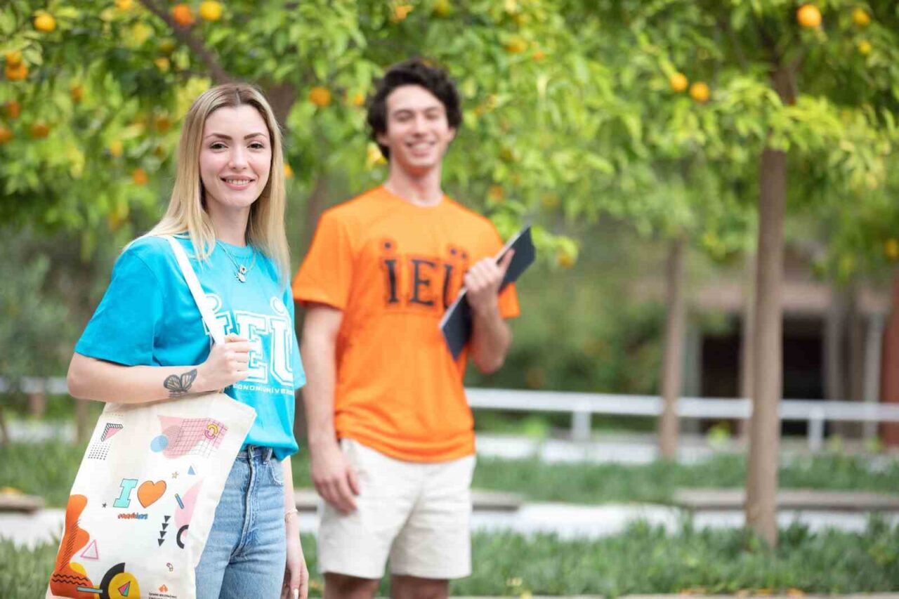 İzmir Ekonomi Üniversitesi (İEÜ), Türkiye’deki 200 üniversitede eğitim gören 51