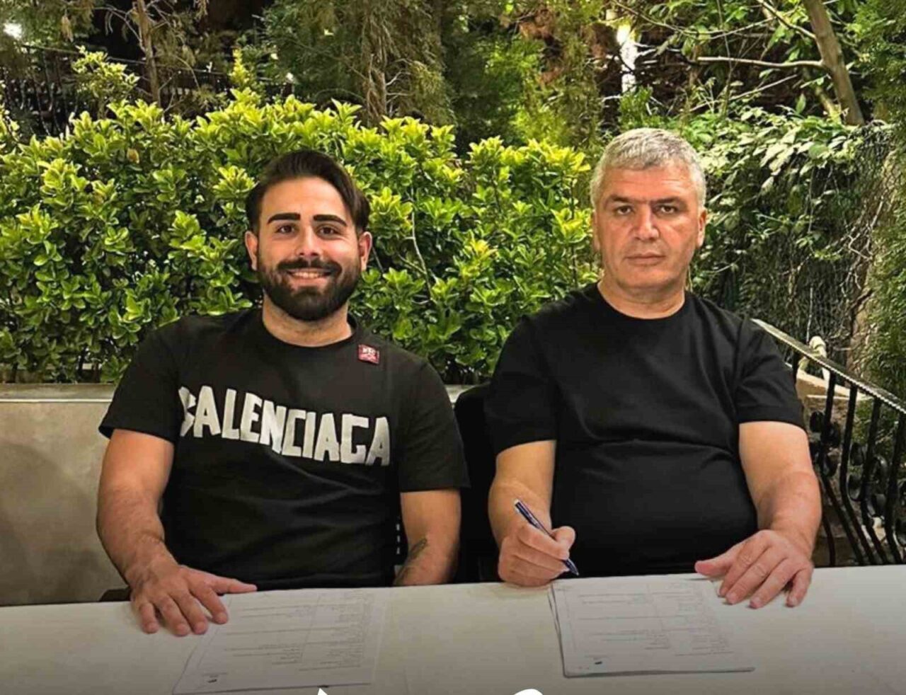 TFF 2. Lig ekiplerinden Muşspor, dış transferde Oğuzhan Akgün’ü kadrosuna