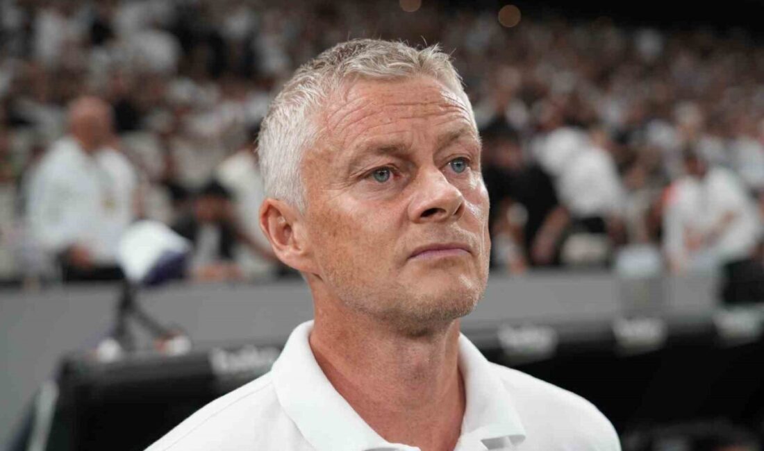 Beşiktaş, 2025-2026 sezonunun ilk resmi maçına UEFA Avrupa Ligi 2.