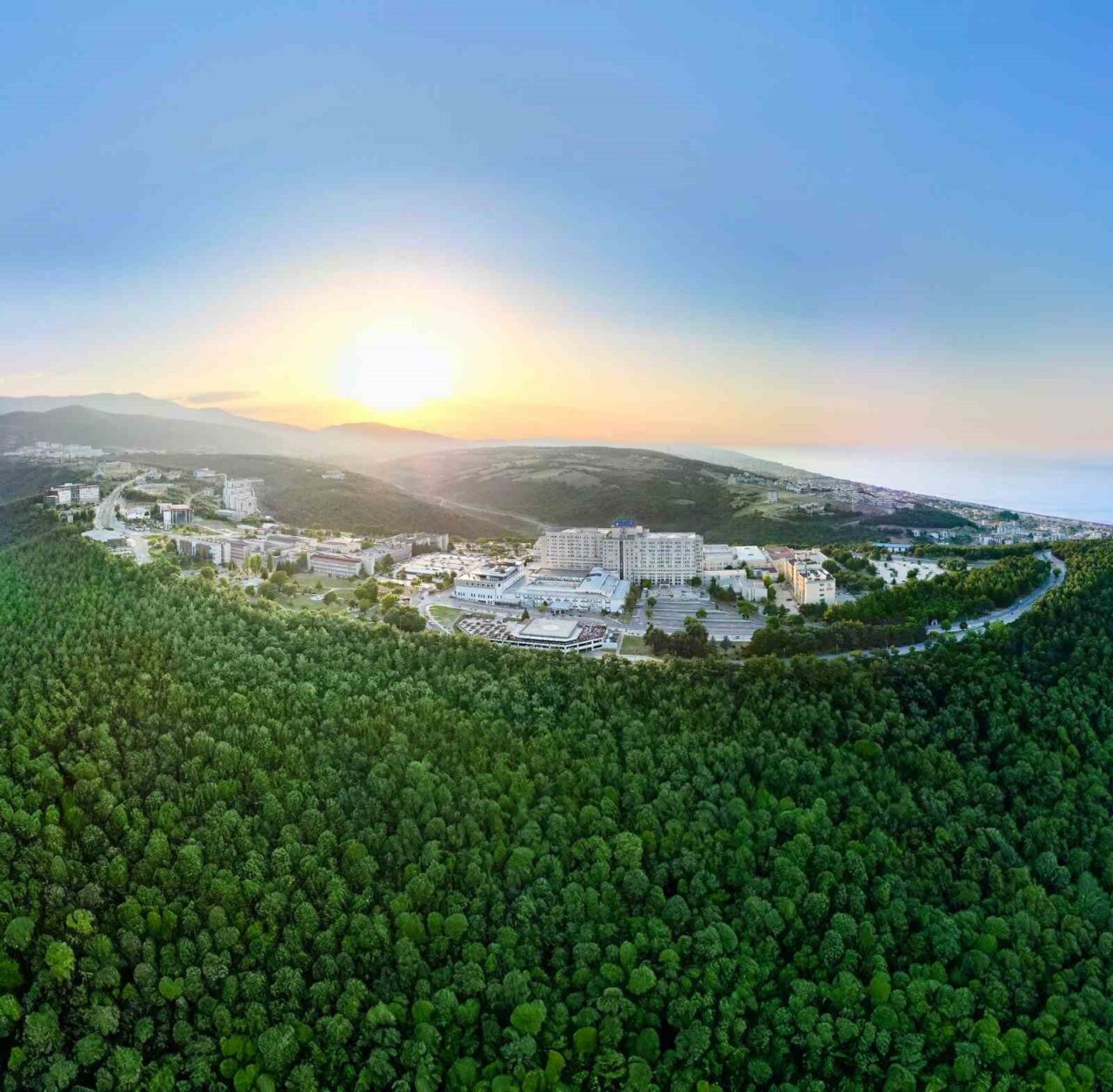 Ondokuz Mayıs Üniversitesi (OMÜ), eğitimde kalite güvencesi ve kurumsal gelişim