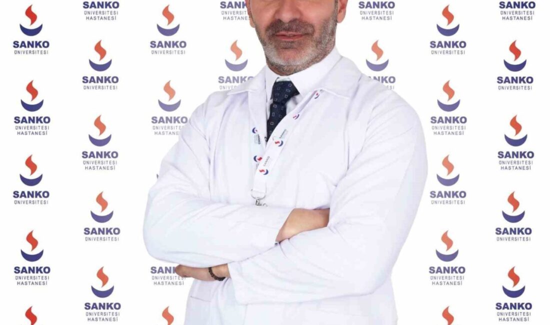 Plastik, Rekonstrüktif ve Estetik Cerrahi Uzmanı Opr. Dr. Yakup Sarıgüney,