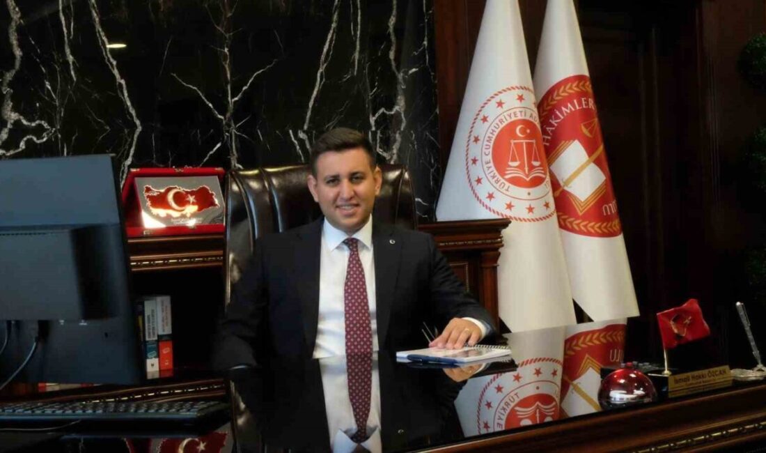 HSK’nın 2025 Yaz Kararnamesi ile Bursa’nın Orhangazi ilçesi Cumhuriyet Başsavcılığı