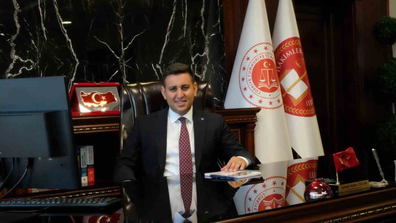 HSK’nın 2025 Yaz Kararnamesi ile Bursa’nın Orhangazi ilçesi Cumhuriyet Başsavcılığı