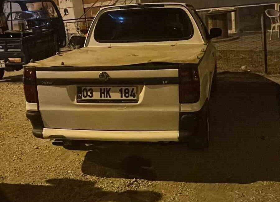 Bursa’nın ciğerlerini kundakladığı iddia edilen şüphelinin FETÖ terör örgütüne üye