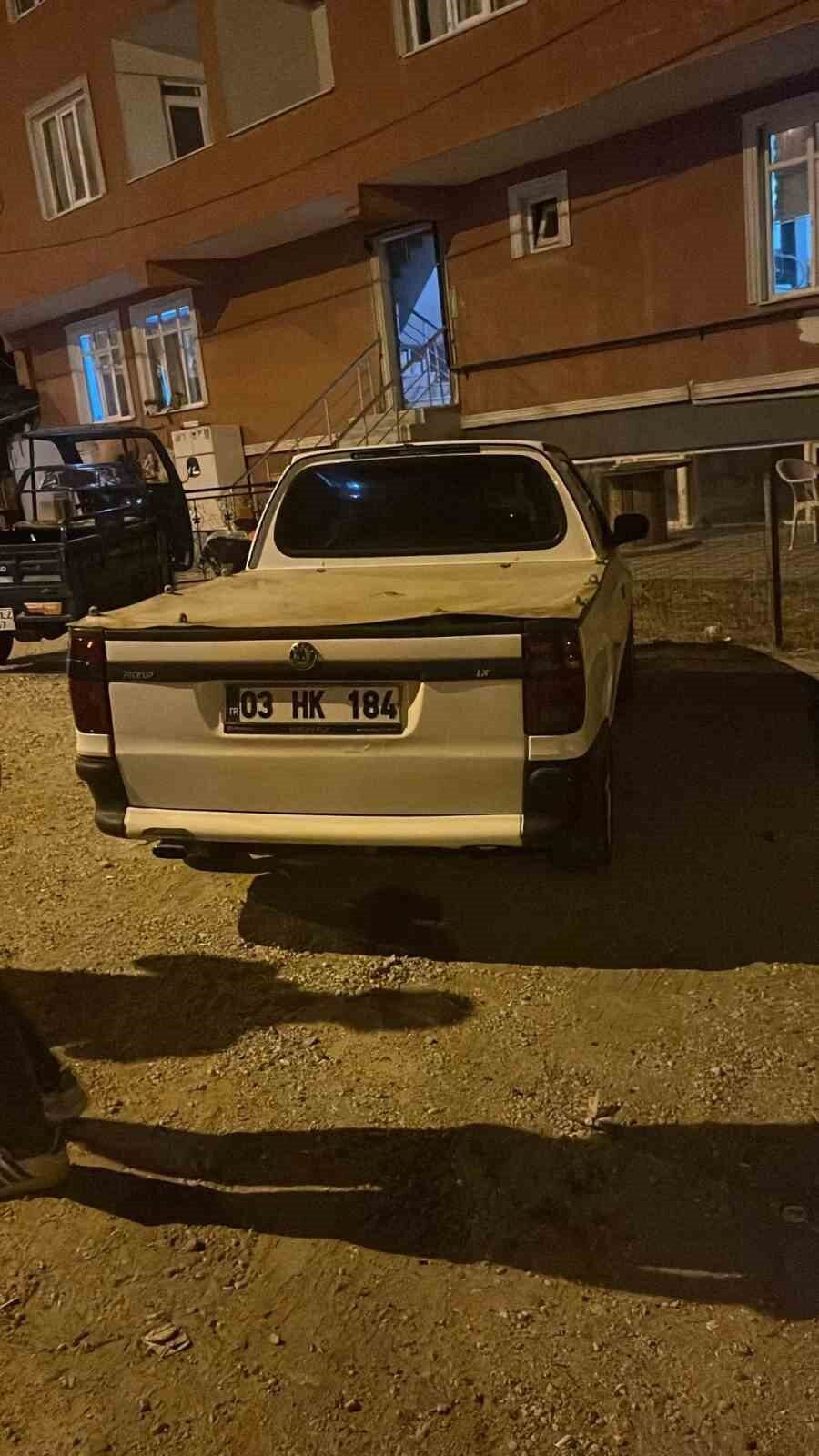 Bursa’nın ciğerlerini kundakladığı iddia edilen şüphelinin FETÖ terör örgütüne üye