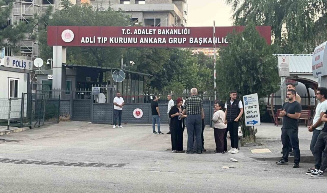 Eskişehir’de meydana gelen orman yangınına müdahale ederken hayatını kaybeden orman