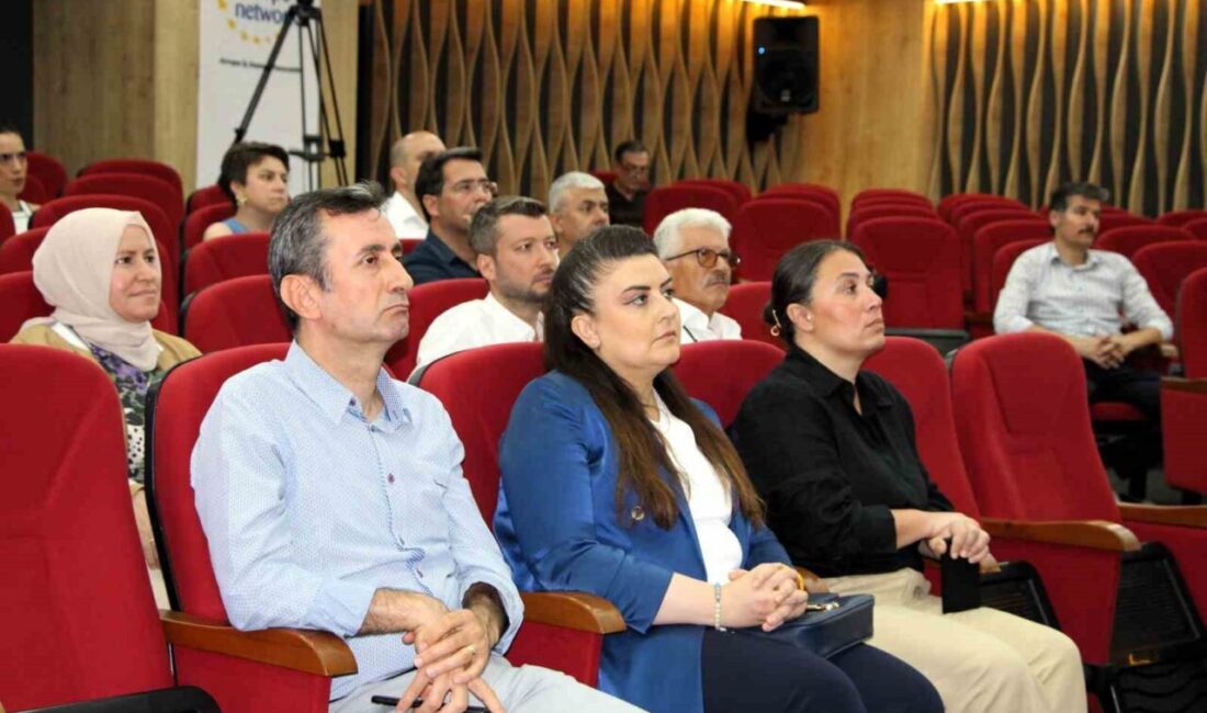 Sanayi ve Teknoloji Bakanlığı, Kalkınma Ajansları Genel Müdürlüğü ve Dünya