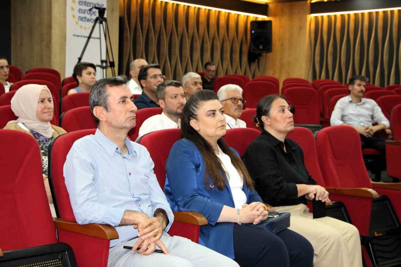 Sanayi ve Teknoloji Bakanlığı, Kalkınma Ajansları Genel Müdürlüğü ve Dünya