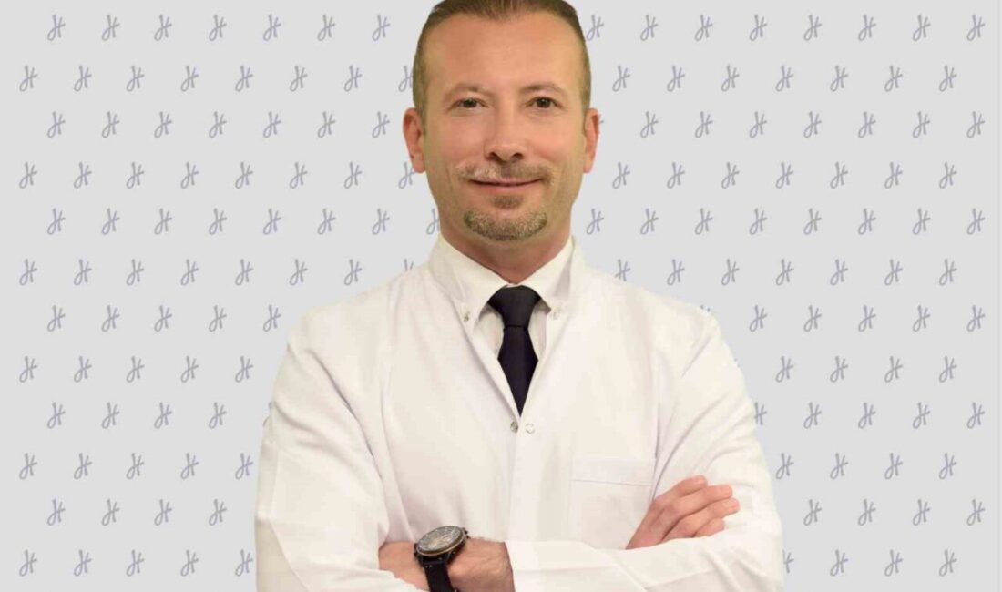 Gaziantep Özel Hatem Hastanesi, Ortopedi ve Travmatoloji Uzmanı Op. Dr.