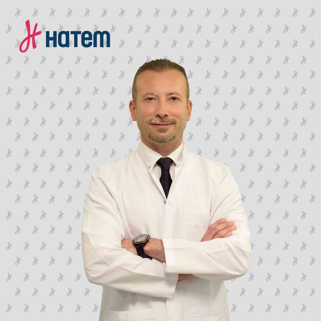 Gaziantep Özel Hatem Hastanesi, Ortopedi ve Travmatoloji Uzmanı Op. Dr.