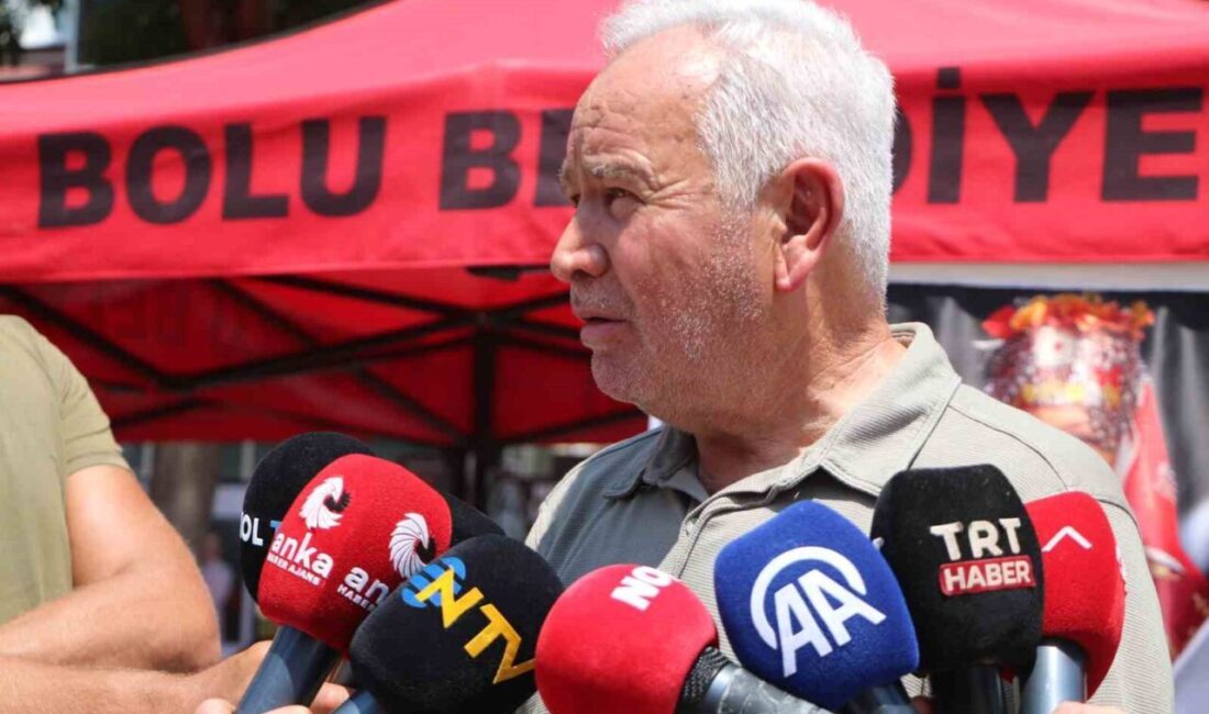 Bolu Kartalkaya Kayak Merkezi’nde yaşanan otel faciasında kızını ve torununu