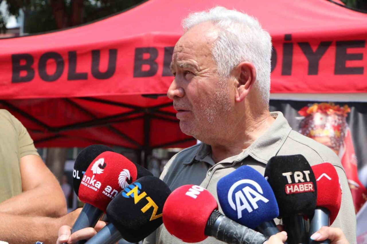 Bolu Kartalkaya Kayak Merkezi’nde yaşanan otel faciasında kızını ve torununu