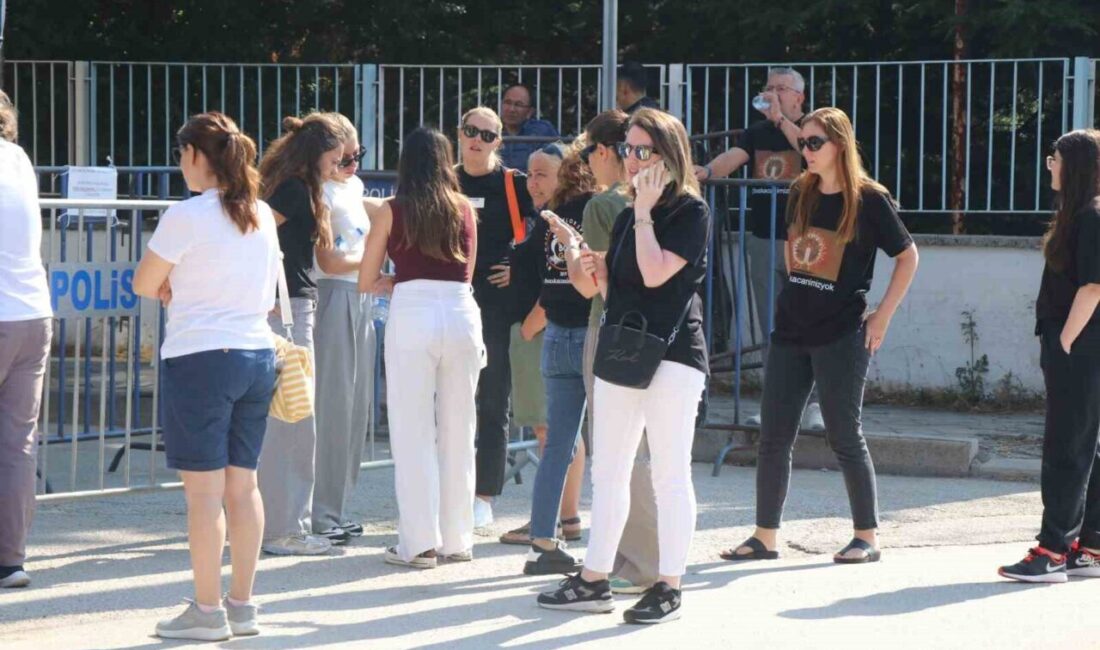 Bolu’daki Grand Kartal Otel yangınında eşi ve çocuğuyla birlikte kurtulan