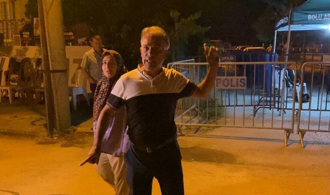 Kartalkaya duruşmasının 4’üncü gününde çapraz sorgusu devam eden Grand Kartal