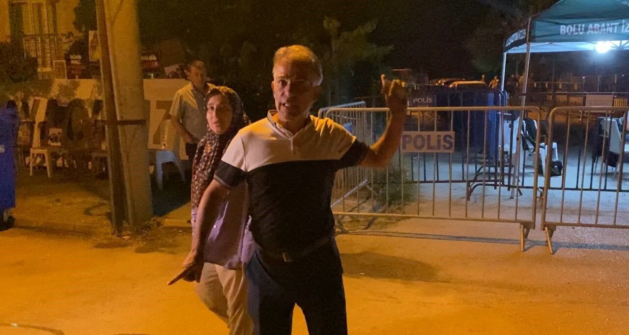 Kartalkaya duruşmasının 4’üncü gününde çapraz sorgusu devam eden Grand Kartal