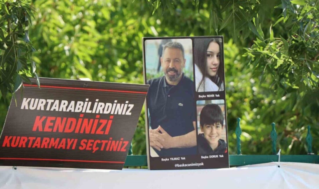 Bolu Grand Kartal Otel’de 78 kişinin hayatını kaybettiği, 133 kişinin