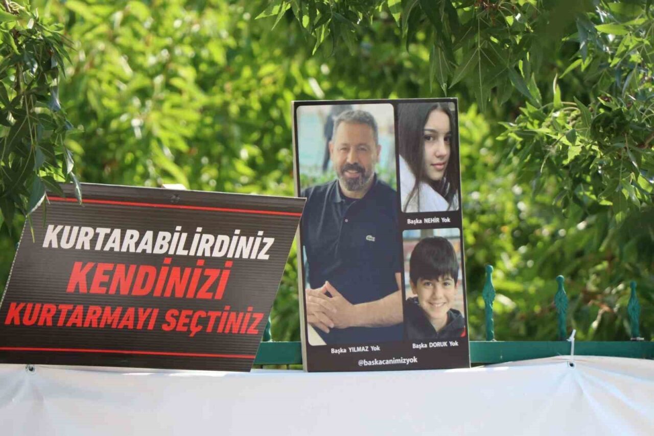 Bolu Grand Kartal Otel’de 78 kişinin hayatını kaybettiği, 133 kişinin