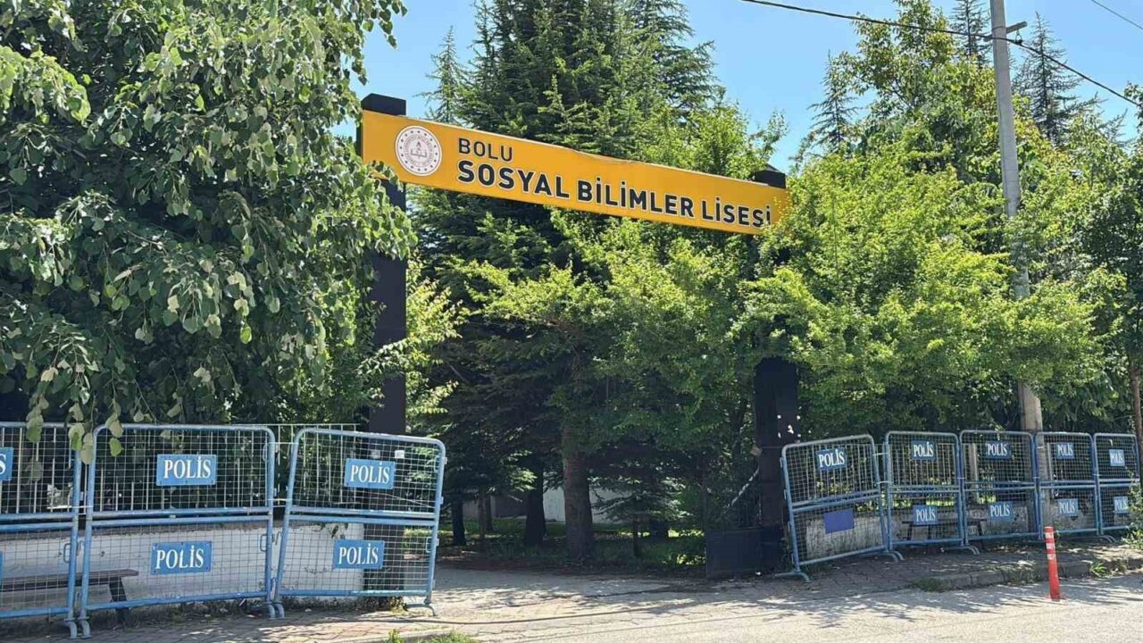 Kartalkaya’daki Grand Kartal Otel’de çıkan yangına ilişkin tutuksuz yargılanan iş