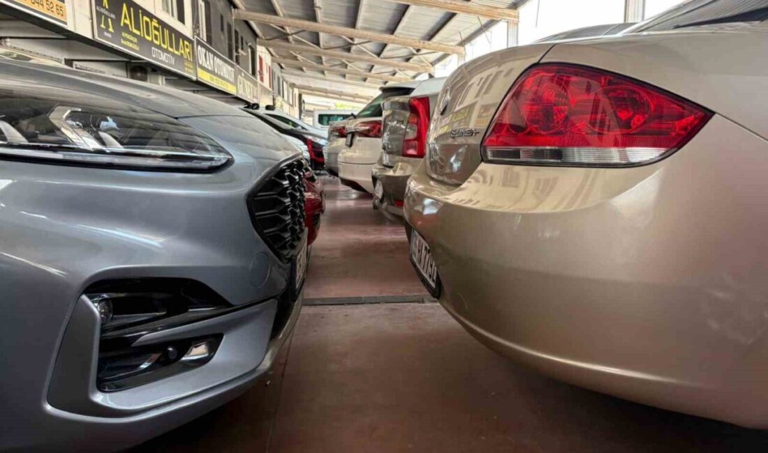 Özel Tüketim Vergisi düzenlemesinin Resmi Gazete’de yayımlanarak yürürlüğe girmesiyle sıfır